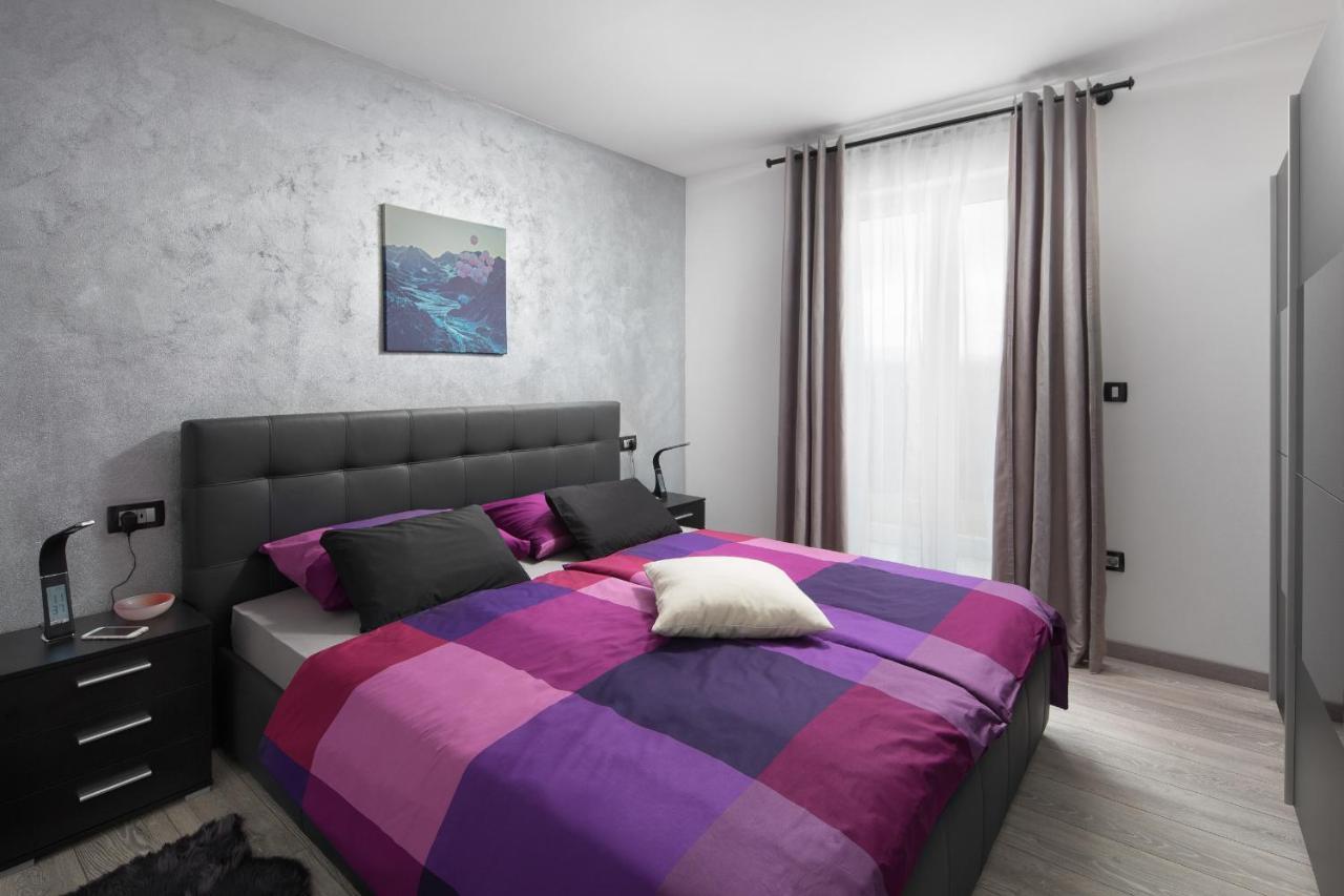 Villa Tramonto Kozljak Buitenkant foto